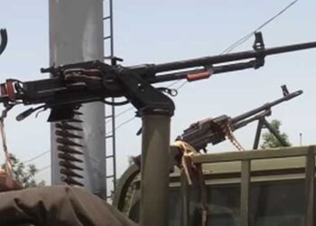 Sudanese army says 150 paramilitary fighters killed in W Sudan