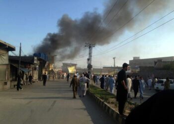 Tribal groups agree to 7-day ceasefire after over 65 killed in NW Pakistan
