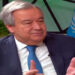 UN chief warns of renewed landmine threat