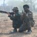 Vietnam Joint Military Exercise Vinbax-2024 Concluded Successfully in Haryana