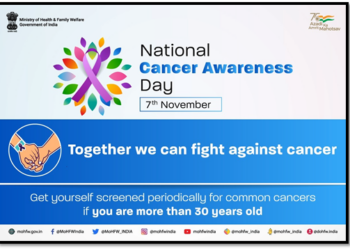 National Cancer Awareness Day in India  A Call to Action for Cancer Prevention, Treatment, and Innovation
