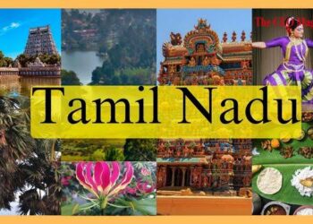 132 Kashmiri youth visits Tamilnadu as part of Youth Exchange Programme 2024