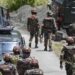 Gunfight Breaks Out In Khanyar Srinagar