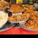 THE STREET FOOD DELIGHTS OF SRINAGAR:  A CULINARY JOURNEY THROUGH KASHMIR’S SOUL