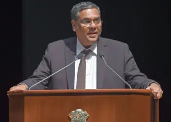 Justice Sanjiv Khanna known for landmark judgments on EVMs, Electoral Bonds, Article 370 to take oath as 51st CJI today