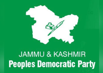 PDP appoints Para as LLP, Beg as Chief spokesperson