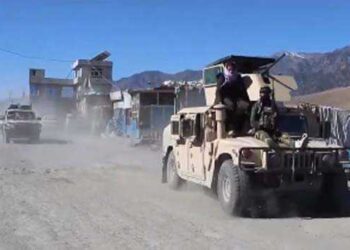 Afghan Taliban and Pakistan forces engage in deadly border clash along Durand Line