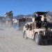 Afghan Taliban and Pakistan forces engage in deadly border clash along Durand Line