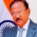 NSA Ajit Doval to visit Beijing for SR border talks on Dec 18