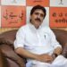 BJP’s J&K spokesman Altaf Thakur slams Omar-led Govt for delay in snow clearance, power, water restoration in many areas