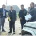 Union Jt. Secy MoRD reviews implementation of PMGSY in J&K