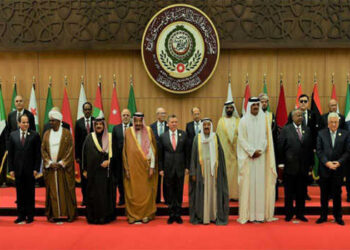 Arab League vows support for Syria, calls for end to sanctions