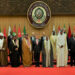 Arab League vows support for Syria, calls for end to sanctions