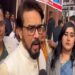 BJP files FIR against Rahul Gandhi over physical assault on BJP MPs