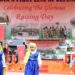 BSF 89 Battalion Celebrates Raising Day in Tanghdar