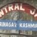 CIK raids Central Jail Srinagar to probe terror case