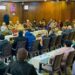 CM Omar Chairs NC’s Provincial Committee Meet