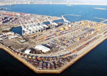 India, Iran, Armenia hold second trilateral dialogue, highlight role of Chabahar Port in connectivity