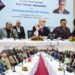 CM Omar holds interaction with Civil Society Jammu