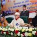 Omar Lays e-foundation of projects, releases SKIMS Annual Reports, Inaugurates Emergency Operation Theatre, SKIMS Medical University Complex