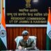 CS reviews preparations for maiden Jammu Half & Ultra Marathon-2025
