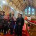 Christmas in Heaven: Celebrating amid Snowless skies in Kashmir