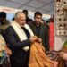 SHGs movement transforming rural economy, empowering women in J&K: Javid Dar