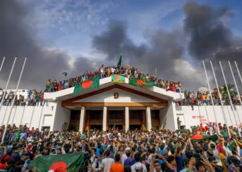 Dhaka’s Descent Into Turmoil: How India Must Lead The Way