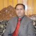 Dr. G N Itoo takes charge as Director School Education Kashmir