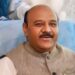 Omar Led Govt not functioning without powers: Dy CM Surinder Choudhary