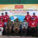 Education Tour for Youth of Kupwara to South India by Indian Army