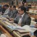 Two Day North Zone-I Regional Conference on Court Dockets concludes in Sgr