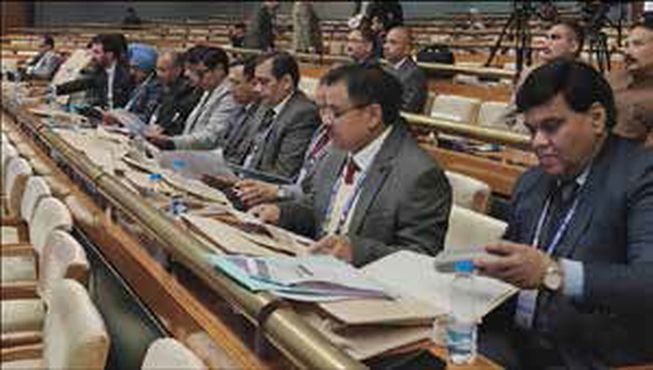 Two Day North Zone-I Regional Conference on Court Dockets concludes in Sgr
