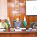 Amit Shah Chairs High-Level Security Review Meeting on J&K