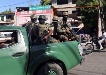 Haiti gang massacre leaves over 180 dead amid Voodoo accusations