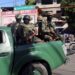 Haiti gang massacre leaves over 180 dead amid Voodoo accusations