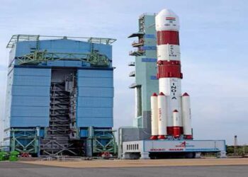 ISRO-ESA Proba-3 launch today