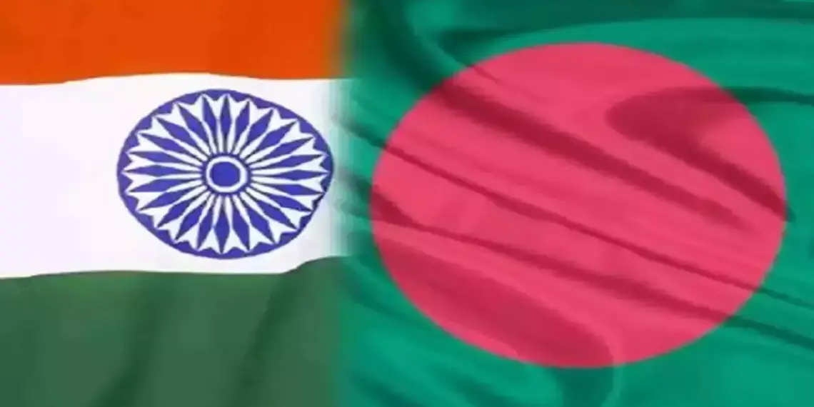 India And Bangladesh Commemorate The Liberation War Of 1971 With Annual Exchange Of War Veterans And Serving Officers