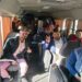 India evacuates 75 of its nationals from Syria, including 44 from Jammu and Kashmir