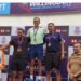 Indian Army Officer Shines at World Masters Racketlon Tournament