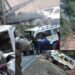 Indian Army Team Recovers Civilian Vehicle from 100-Ft Gorge in Tangdhar