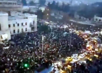 Indian Embassy in Damascus is in touch with all Indians, they are safe: Sources
