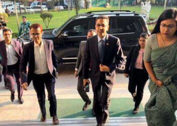 India wants to build constructive ties with Dhaka, can’t be reduced to single agenda: Indian High Commissioner