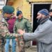 Int Pheran Day Celebrated In Border Areas: Army Distributes Pherans In Rural Areas Near Line Of Control
