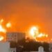 Gaza War: Israeli fighter jets carried out six airstrikes on Yemeni capital