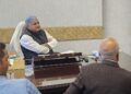 Focus on timely resolution of public issues: Javid Dar to officials