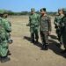 Joint Military Exercise between Indian Army & Singapore Armed Forces conclude