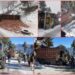 Indian Army’s Efforts Ensure Smooth Traffic on Karnah-Kupwara Highway Amidst Heavy Snowfall