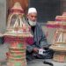Kashmiri artisan redefines traditional Kangri craft with artistic innovations