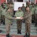 Northern Army Commander Visits Chinar Corps